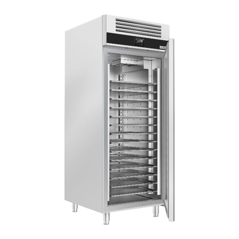 Холодильна шафа для пекарні GGM Gastro BKFE8060D