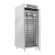 Холодильна шафа для пекарні GGM Gastro BKFE8060D