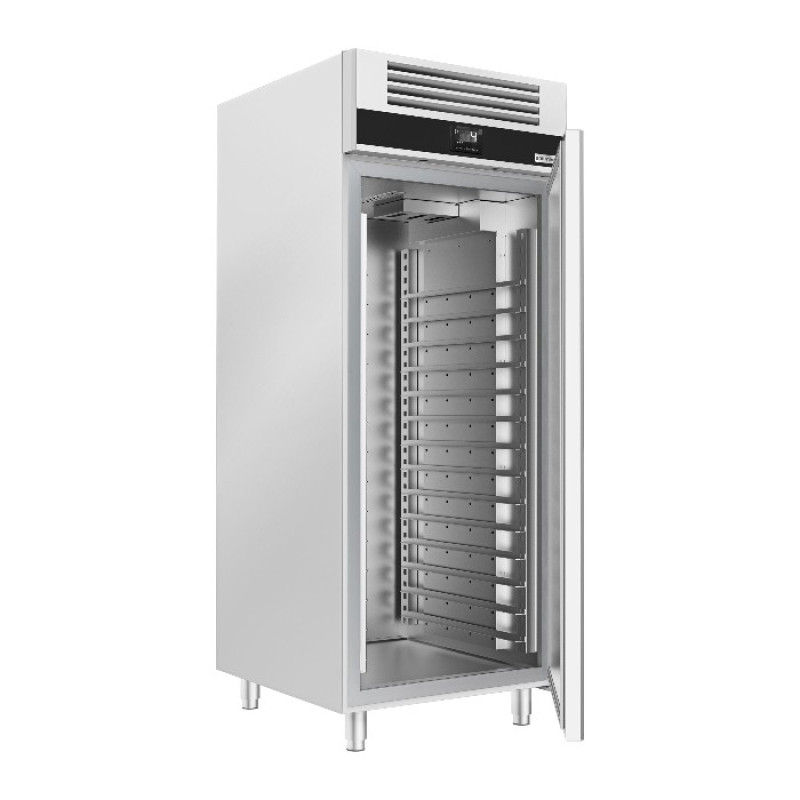 Холодильна шафа для пекарні GGM Gastro BKFE8060D