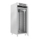 Холодильна шафа для пекарні GGM Gastro BKFE8060D