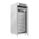 Холодильна шафа для пекарні GGM Gastro BKFE8060D