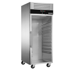 Холодильна шафа для пекарні GGM Gastro BKG800GND