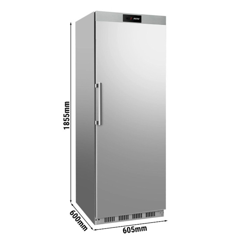 Холодильна шафа GGM Gastro KSS400H