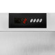 Холодильна шафа GGM Gastro KSS400H