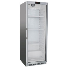 Холодильна шафа GGM Gastro KSS400HGN