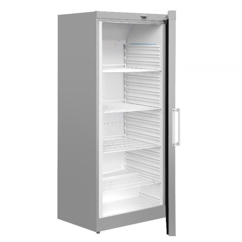 Холодильна шафа GGM Gastro KSS600HGN