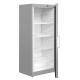 Холодильна шафа GGM Gastro KSS600HGN