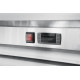 Холодильна шафа Kitchen Line 2-дверна, 1300 л, 420W, 1382x800x(H)2110 мм