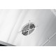 Холодильна шафа Kitchen Line 2-дверна, 1300 л, 420W, 1382x800x(H)2110 мм