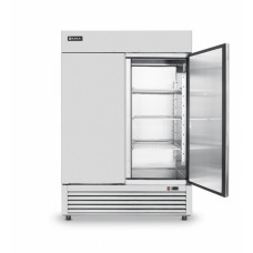 Холодильна шафа Kitchen Line 2-дверна, 1300 л, 420W, 1382x800x(H)2110 мм