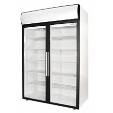 Холодильна шафа Polair DM110-S  