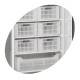 Холодильна шафа TEFCOLD UR600