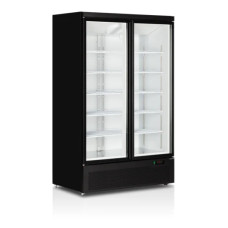 Холодильна шафа зі склом Tefcold  Atom Maxi C2DB