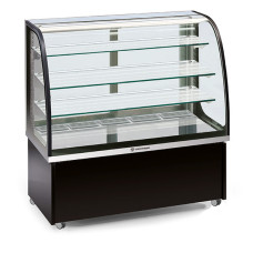 Вітрина холодильна Tecfrigo Brio137Q (cod.02+13)