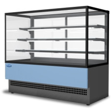 Витрина холодильная Tecnodom EVOK150V