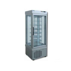 Холодильна вітрина* Tekna 4401-Lx P GRIGIO