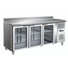 Холодильний стіл BERG GN3200TNG