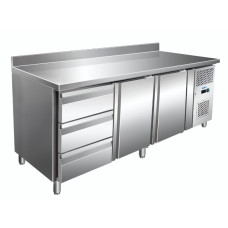 Холодильний стіл BERG GN3230TN
