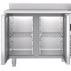 Холодильний стіл GGM Gastro KTF270BAR-EF