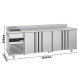 Холодильний стіл GGM Gastro KTF540BAL-EF
