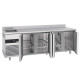 Холодильний стіл GGM Gastro KTF540BAL-EF
