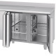 Холодильний стіл GGM Gastro KTF540BAL-EF