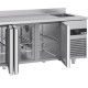 Холодильний стіл GGM Gastro KTF540BAR-EF