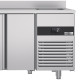 Холодильний стіл GGM Gastro KTF540BAR-EF