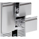 Холодильний стіл PREMIUM - 0,9 x 0,7 м GGM Gastro SAG97END