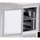 Холодильний стіл PREMIUM - 0,9 x 0,7 м GGM Gastro SAG97END