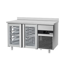 Холодильний стіл PREMIUM GGM Gastro KTF147AND-EF#2G