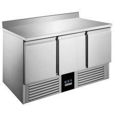 Холодильний стіл PREMIUM GGM Gastro SAG147EAND