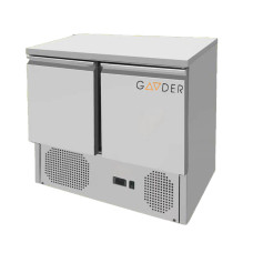 Холодильний стіл PS900 SS TOP Gooder