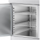 Холодильний стіл саладетта GGM Gastro ZTI157M#2#7SBI1213