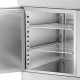 Холодильний стіл саладетта GGM Gastro ZTI207#2#7SBI1212