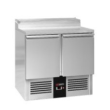 Холодильний стіл саладетта PREMIUM GGM Gastro SAG97AND
