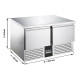 Холодильний стіл саладетта PREMIUM GGM Gastro SAG97END