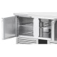 Холодильний стіл саладетта PREMIUM GGM Gastro SAG97END