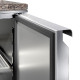 Холодильний стіл саладетта PREMIUM GGM Gastro SAG97GND#SBG1212