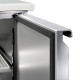 Холодильний стіл саладетта PREMIUM GGM Gastro SAG97ND
