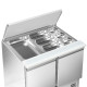 Холодильний стіл саладетта PREMIUM GGM Gastro SAG97ND