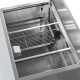 Холодильний стіл саладетта PREMIUM GGM Gastro SAG97ND