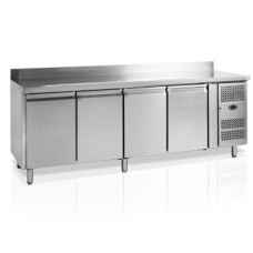 Холодильний стіл TEFCOLD CK7410