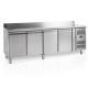 Холодильний стіл TEFCOLD CK7410