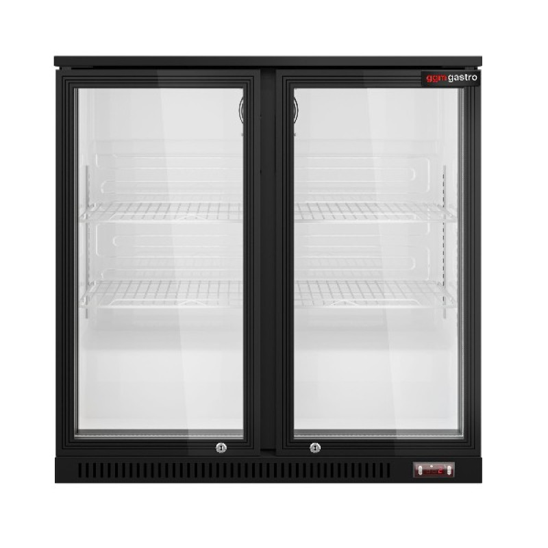 Холодильник барний GGM Gastro BKTG2S