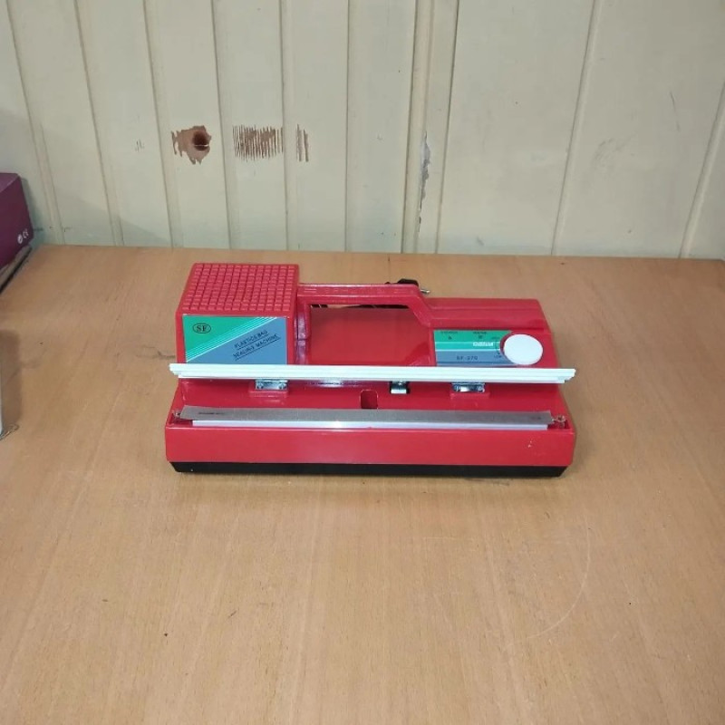 Імпульсний зварювач Vektor SF-270