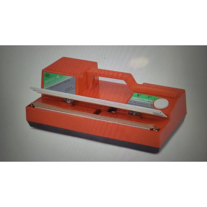 Імпульсний зварювач Vektor SF-270
