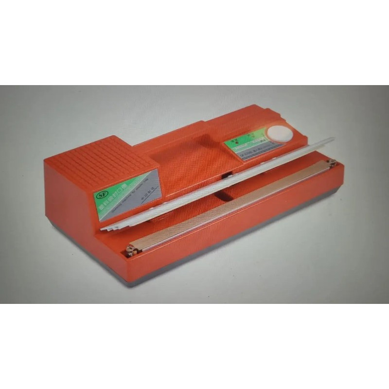 Імпульсний зварювач Vektor SF-270