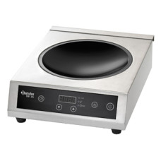Індукційна плита Bartscher WOK IW35 105983