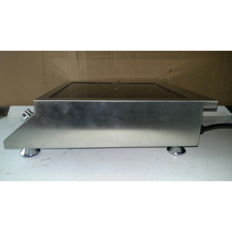 Індукційна плита Vektor LS-A80 3500W